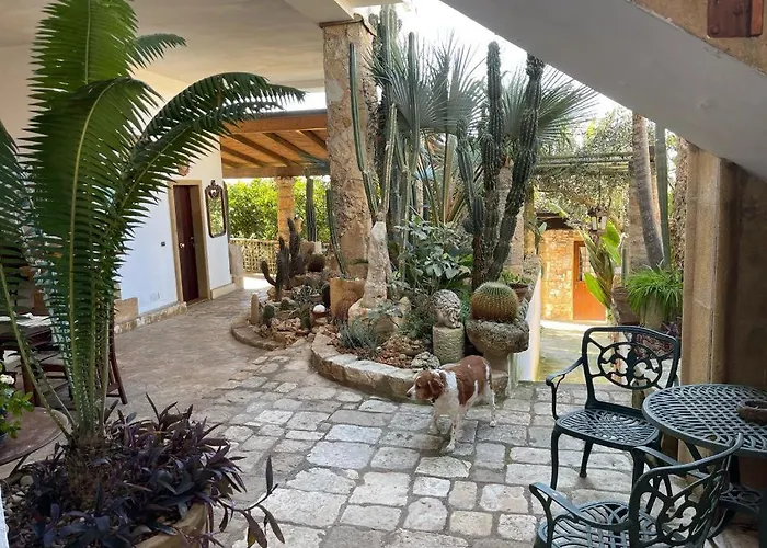 Felline In Bed&Breakfast Dimora Di Charme El Salento