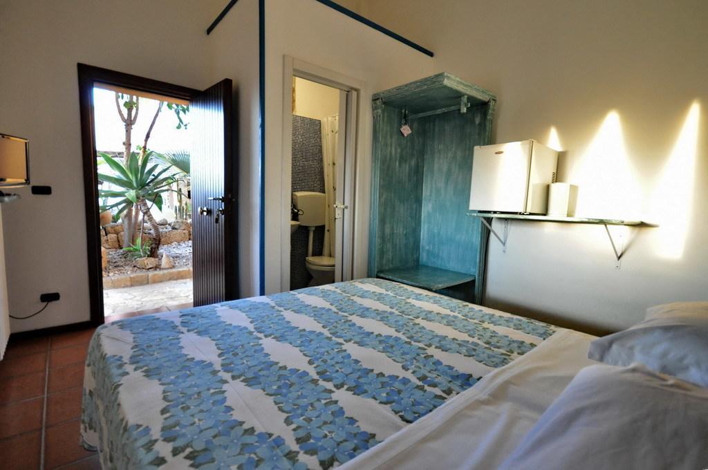 In Dimora Di Charme El Salento Bed and breakfast Felline