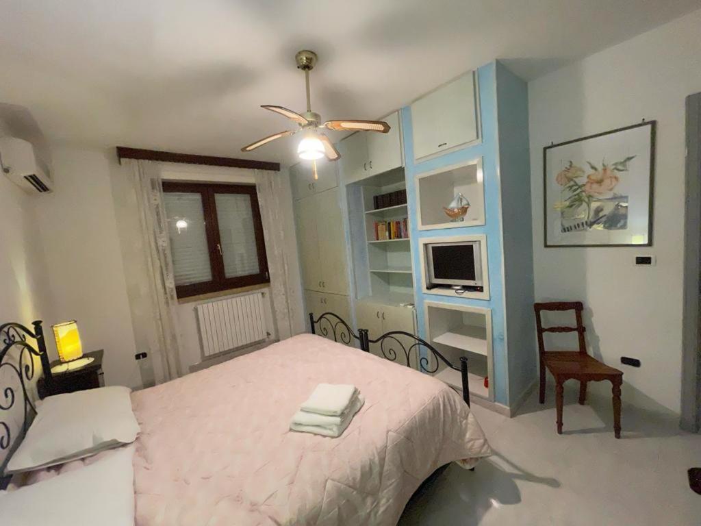 In Dimora Di Charme El Salento Bed and breakfast