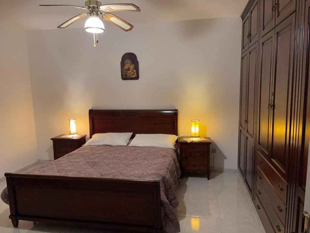 Bed and breakfast In Dimora Di Charme El Salento