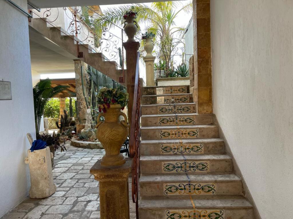 Bed and breakfast In Dimora Di Charme El Salento Felline