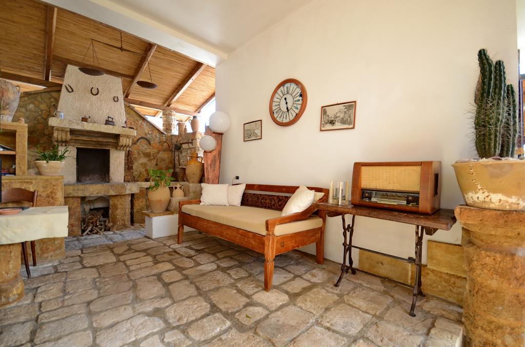 Bed and breakfast In Dimora Di Charme El Salento
