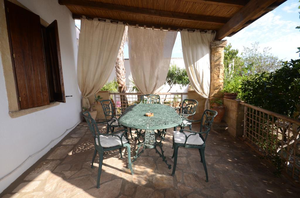 Bed and breakfast In Dimora Di Charme El Salento