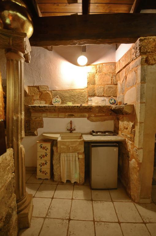 In Dimora Di Charme El Salento Bed and breakfast Felline