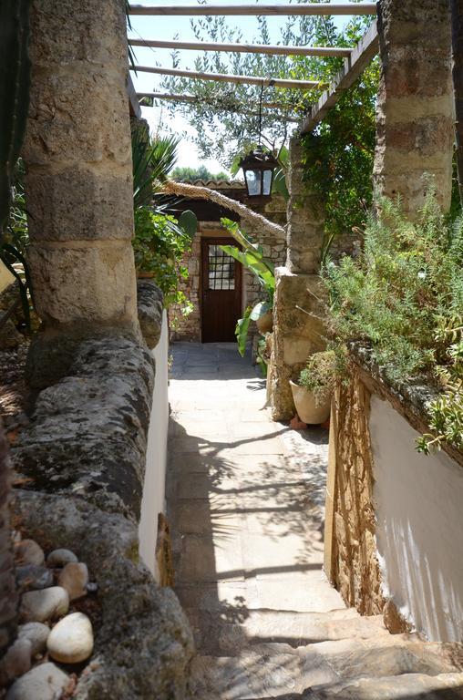 In Dimora Di Charme El Salento Bed and breakfast 3*