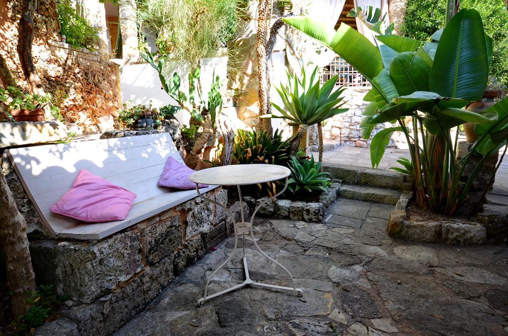 In Dimora Di Charme El Salento Bed and breakfast