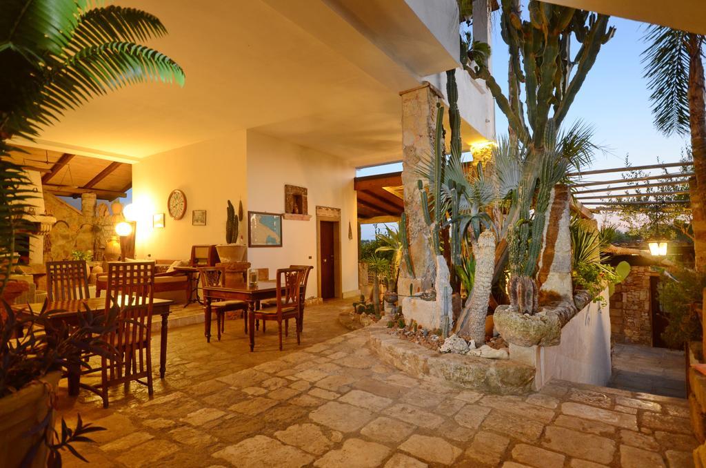 Bed and breakfast In Dimora Di Charme El Salento Felline