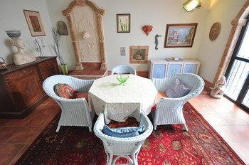 Bed and breakfast In Dimora Di Charme El Salento Felline