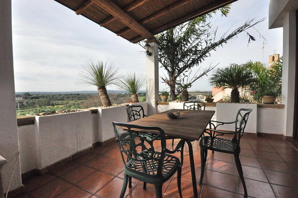 In Dimora Di Charme El Salento Bed and breakfast Felline