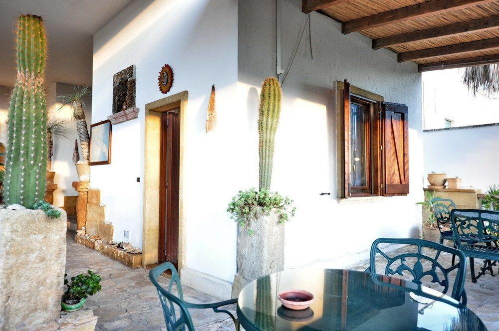 In Dimora Di Charme El Salento Bed and breakfast