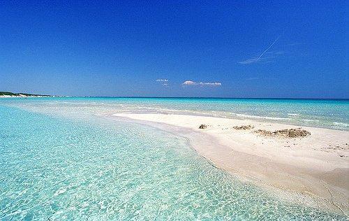 In Dimora Di Charme El Salento Bed and breakfast