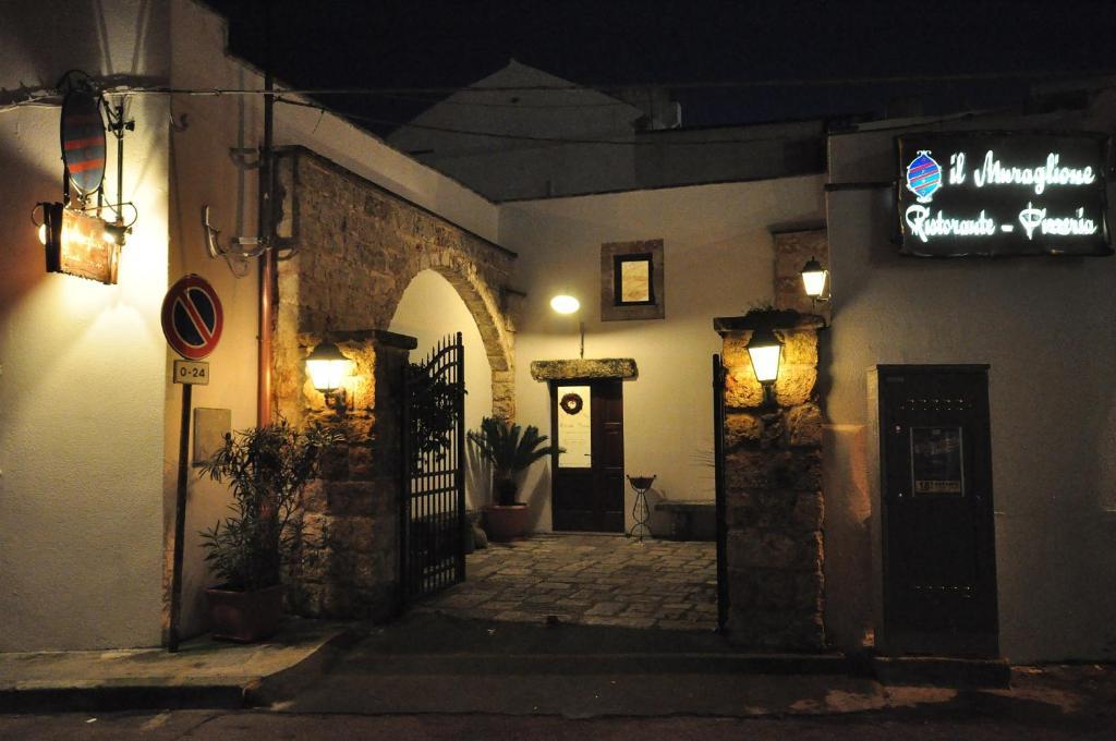 In Dimora Di Charme El Salento 3*