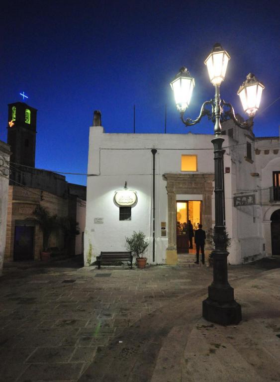 In Dimora Di Charme El Salento