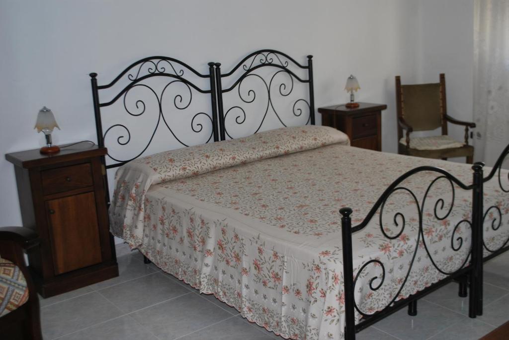 In Dimora Di Charme El Salento Bed and breakfast 3*