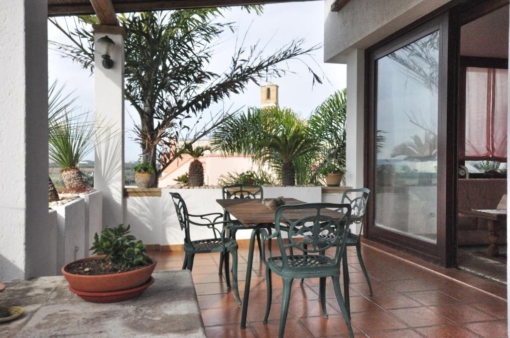 Bed and breakfast In Dimora Di Charme El Salento