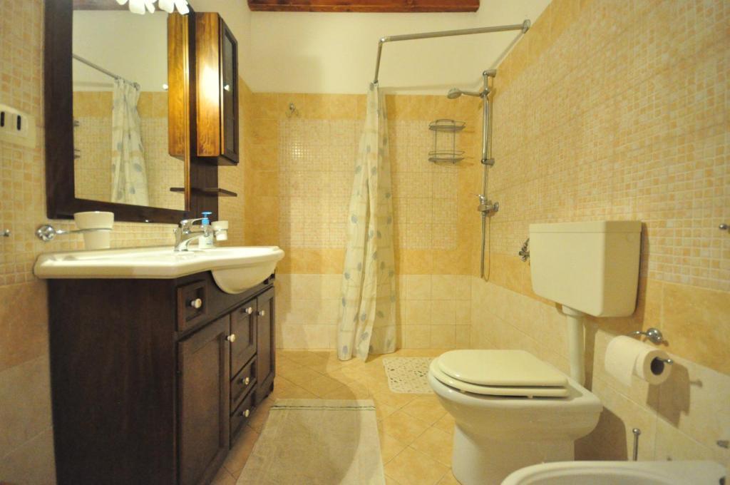 Bed and breakfast In Dimora Di Charme El Salento Felline