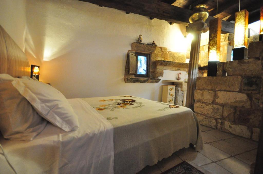 Bed and breakfast In Dimora Di Charme El Salento 3*