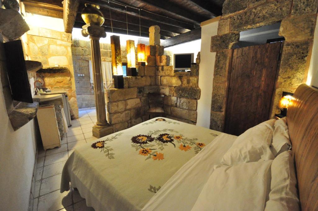 In Dimora Di Charme El Salento 3*
