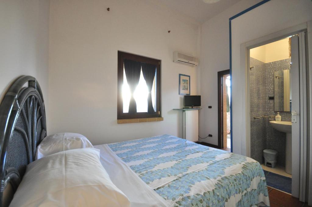 In Dimora Di Charme El Salento Bed and breakfast 3*
