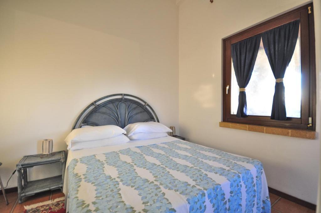 In Dimora Di Charme El Salento Bed and breakfast Felline