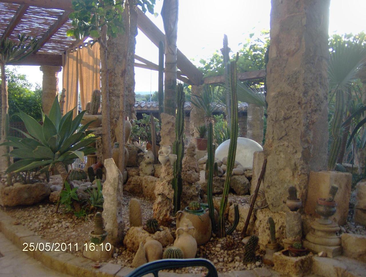 Bed and breakfast In Dimora Di Charme El Salento 3*