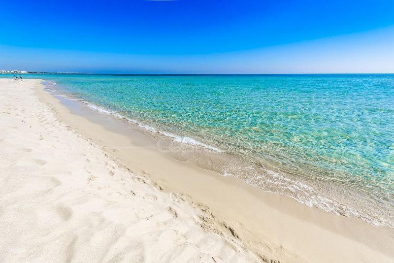 In Dimora Di Charme El Salento Bed and breakfast 3*