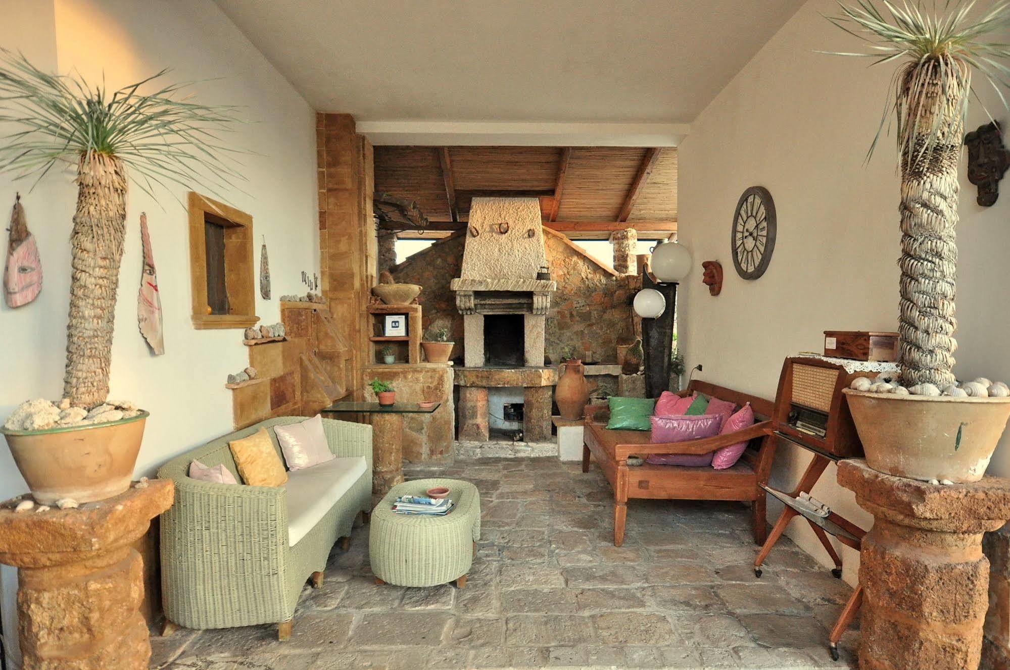 Bed and breakfast In Dimora Di Charme El Salento