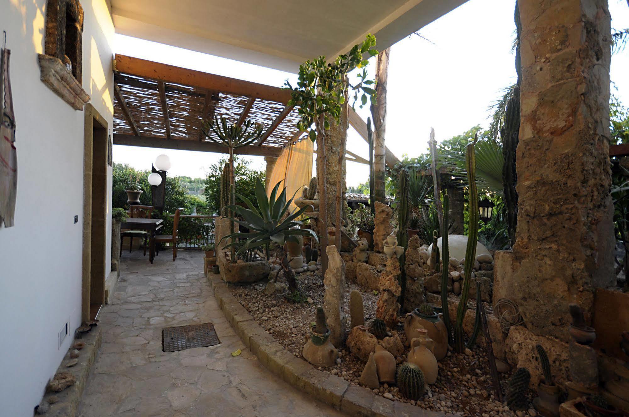 In Dimora Di Charme El Salento Bed and breakfast