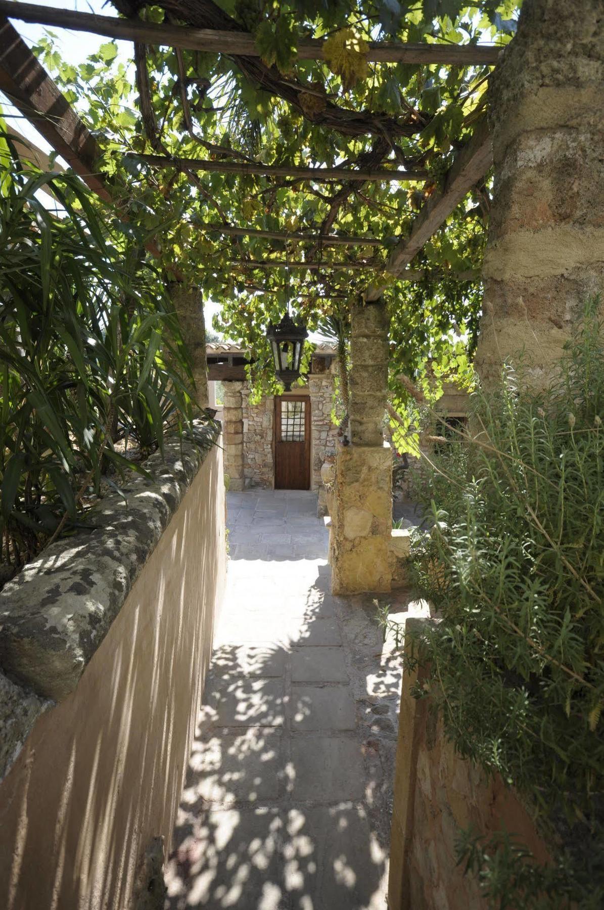 In Dimora Di Charme El Salento Bed and breakfast Felline