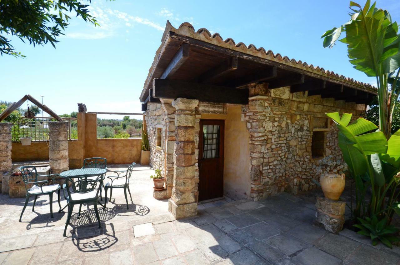 In Dimora Di Charme El Salento Bed and breakfast Felline