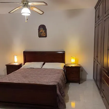 Felline In Bed&Breakfast Dimora Di Charme El Salento Exterior foto
