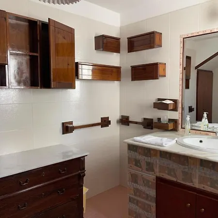 Felline In Bed&Breakfast Dimora Di Charme El Salento Exterior foto