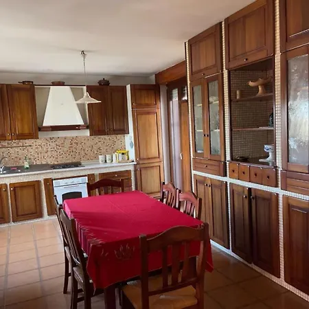 Felline In Bed&Breakfast Dimora Di Charme El Salento Exterior foto
