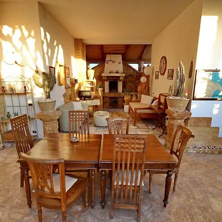 Felline In Bed&Breakfast Dimora Di Charme El Salento Exterior foto