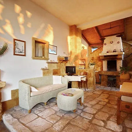 Felline In Bed&Breakfast Dimora Di Charme El Salento Exterior foto