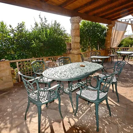 Felline In Bed&Breakfast Dimora Di Charme El Salento Exterior foto