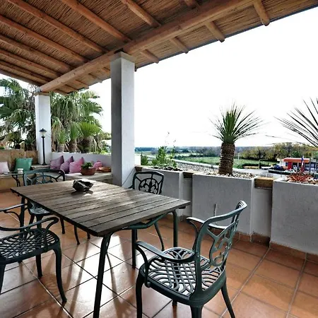 Felline In Bed&Breakfast Dimora Di Charme El Salento Exterior foto