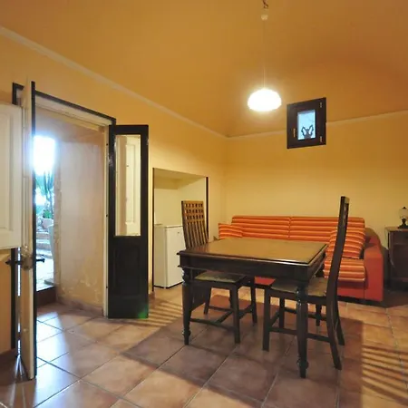 Felline In Bed&Breakfast Dimora Di Charme El Salento Quarto foto