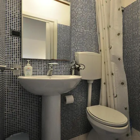 Felline In Bed&Breakfast Dimora Di Charme El Salento Quarto foto
