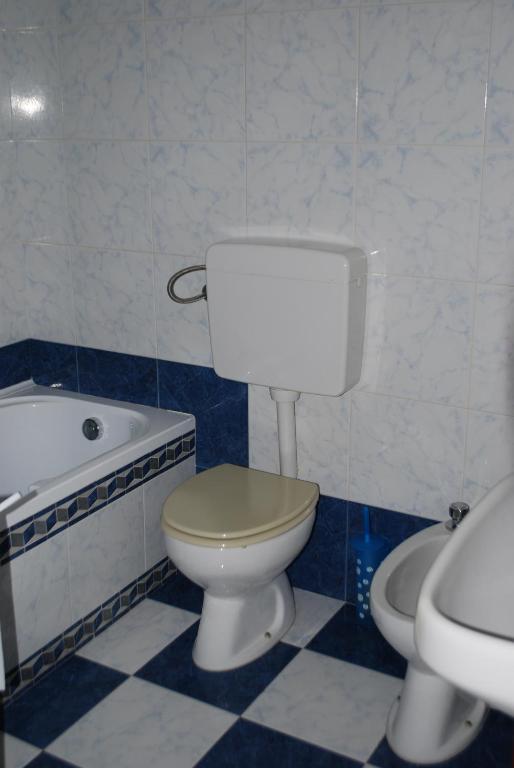 Frühstückspension In 3*